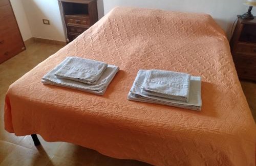Montegiordano Appartement | Il Murales Montegiordano