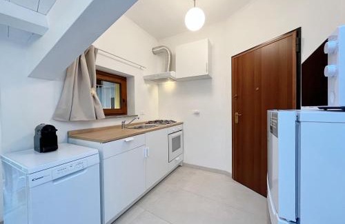 Cadorago Appartement | Il Nido a Corte di Cadorago
