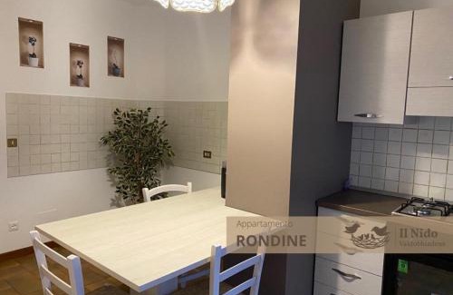 Valdobbiadene Appartement | Il Nido Appartamento Rondine