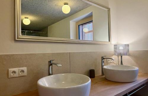 Nassereith Appartement | il nido