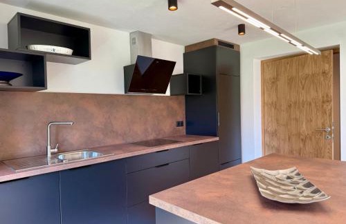 Nassereith Appartement | il nido