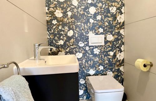 Nassereith Appartement | il nido