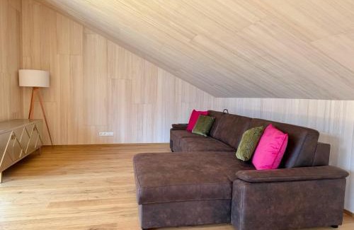 Nassereith Appartement | il nido