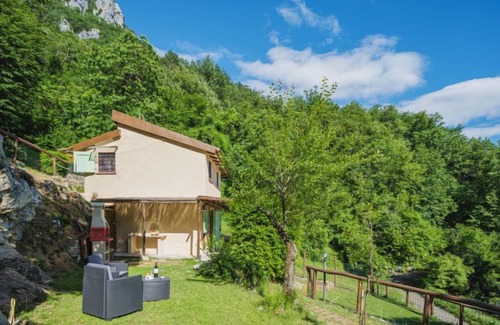 Stazzema Maison | Il Nido by Interhome
