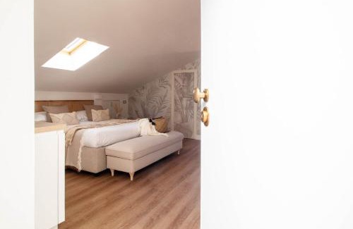 Santa Margherita Ligure Appartement | Il Nido by PortofinoHomes