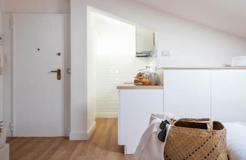 Santa Margherita Ligure Appartement | Il Nido by PortofinoHomes