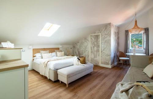 Santa Margherita Ligure Appartement | Il Nido by PortofinoHomes
