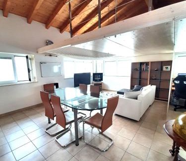 Riazzino Appartement | Il Nido