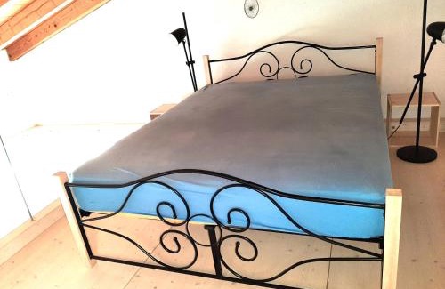 Riazzino Appartement | Il Nido