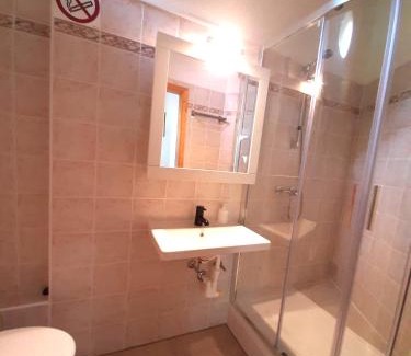 Riazzino Appartement | Il Nido