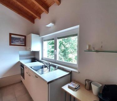 Riazzino Appartement | Il Nido