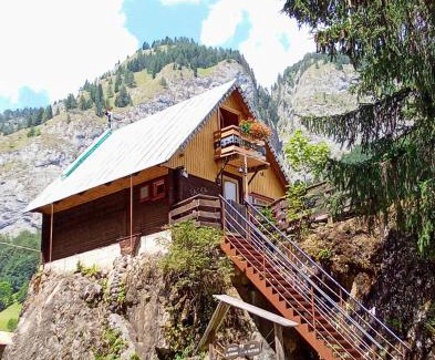 Rocca Pietore Maison | Il nido (Cica)