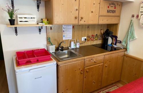 Falcade Appartement | Il nido dei gufi
