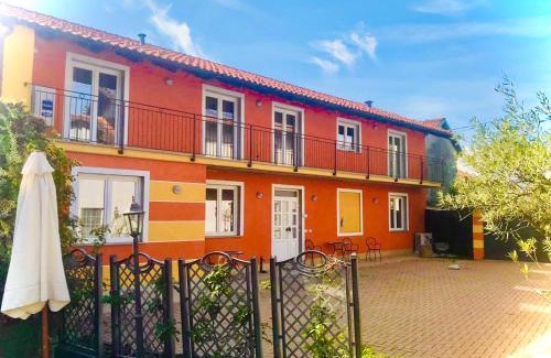 San Maurizio Canavese Maison | Il nido dei gufi