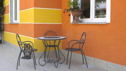 San Maurizio Canavese Maison | Il nido dei gufi