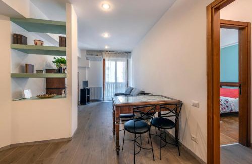 Perugia Appartement | Il Nido del Belocchio