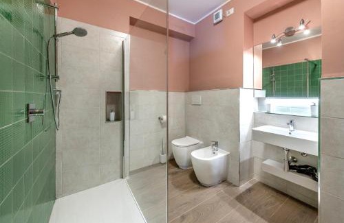 Perugia Appartement | Il Nido del Belocchio