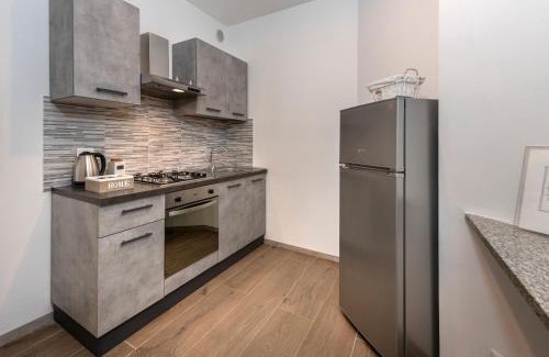 Perugia Appartement | Il Nido del Belocchio