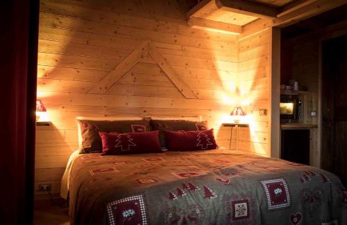 Frassino Chalet De Ski | Il Nido del Casalot