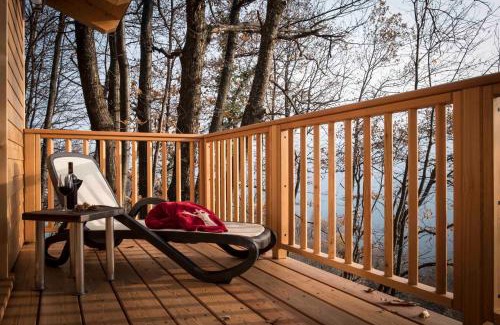 Frassino Chalet De Ski | Il Nido del Casalot