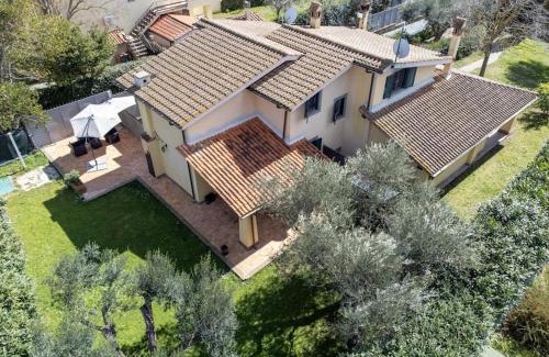 Lake Bracciano Maison | Il Nido del Cigno
