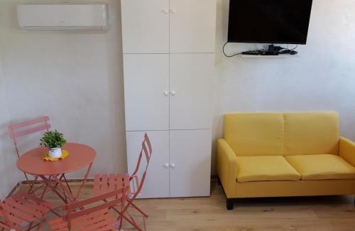 Castel di Tora Appartement | Il Nido del Lago del Turano