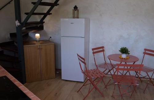 Castel di Tora Appartement | Il Nido del Lago del Turano