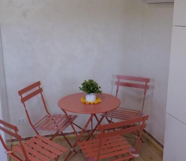 Castel di Tora Appartement | Il Nido del Lago del Turano