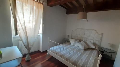 Carrara Appartement | il nido dell'arancio
