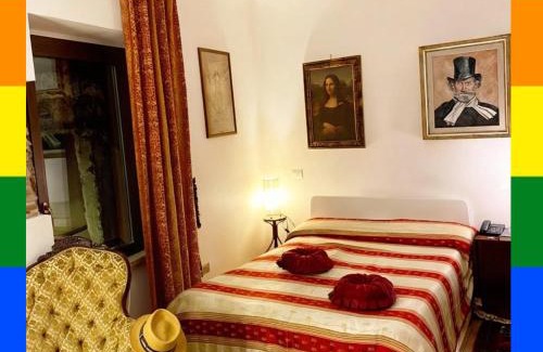 Anagni Appartement | Il Nido dell’Arte