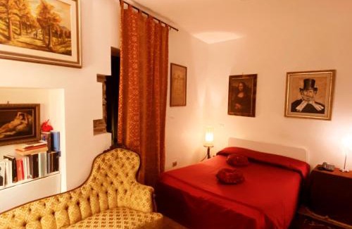 Anagni Appartement | Il Nido dell’Arte