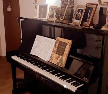 Anagni Appartement | Il Nido dell’Arte