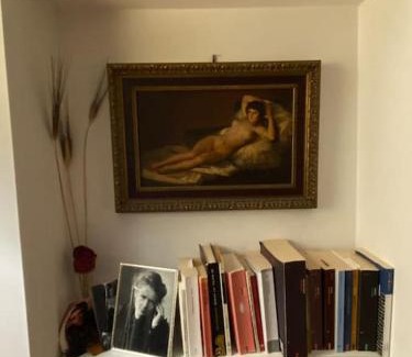 Anagni Appartement | Il Nido dell’Arte