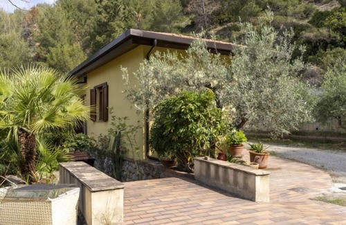 Realdo Maison | Il Nido della Poiana by Interhome