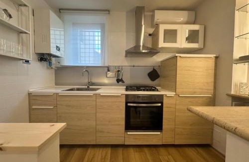 Ostra Maison | Il nido della rondine