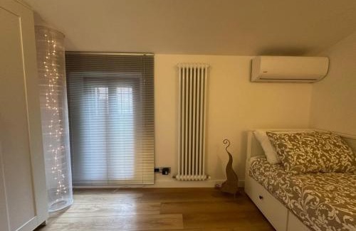 Ostra Maison | Il nido della rondine