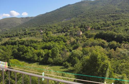 Pettorano sul Gizio Maison | Il nido delle rondini