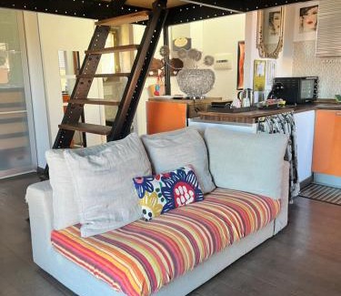 Fezzano Appartement | Il Nido delle Taccole