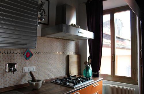 Fezzano Appartement | Il Nido delle Taccole