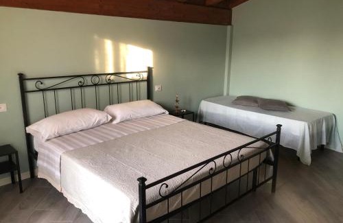 Rivanazzano Appartement | Il nido dello scricciolo