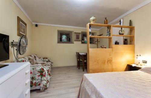Cortona Old Town Appartement | Il Nido Di Asia