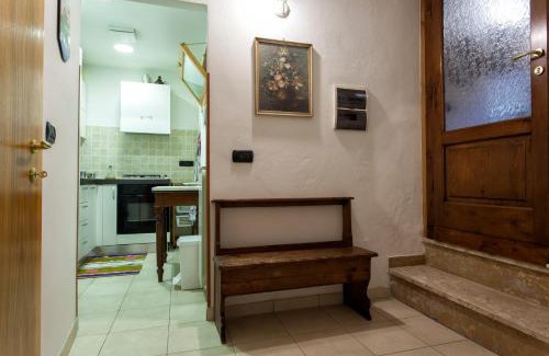 Cortona Old Town Appartement | Il Nido Di Asia