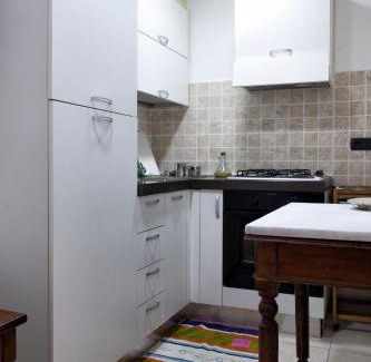 Cortona Old Town Appartement | Il Nido Di Asia