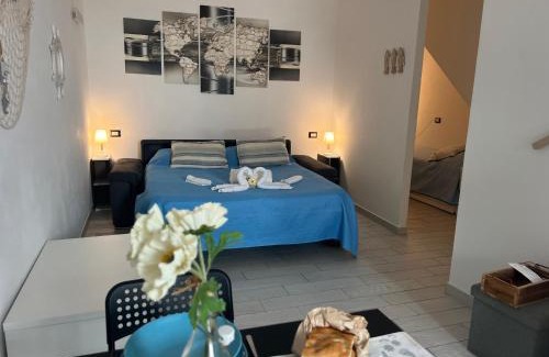 Corniglia Appartement | Il nido di Corniglia