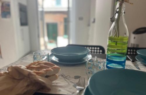 Corniglia Appartement | Il nido di Corniglia