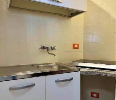 Lido degli Estensi Appartement | Il nido di Elisa