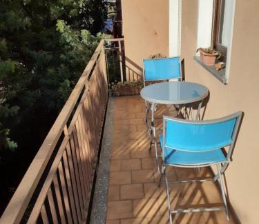 Carciano Appartement | Il nido di Luca