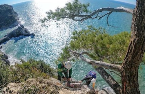 Le Grazie Appartement | Il Nido di Marco a due passi dal mare