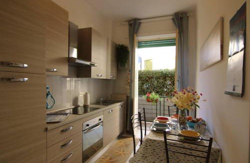 Le Grazie Appartement | Il Nido di Marco a due passi dal mare