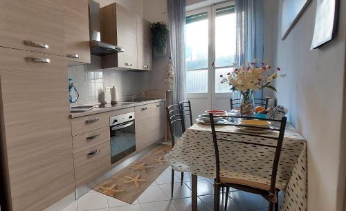 Le Grazie Appartement | Il Nido di Marco a due passi dal mare
